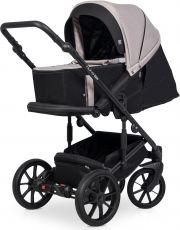Детская коляска 2 в 1 Riko Nuno Pro 04 Sand
